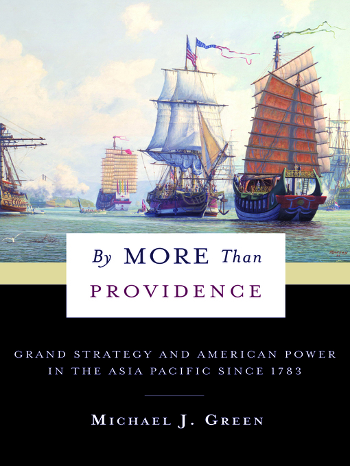 Title details for By More Than Providence by Michael J. Green - Available